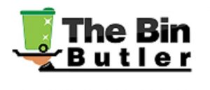 The Bin Butler Logo